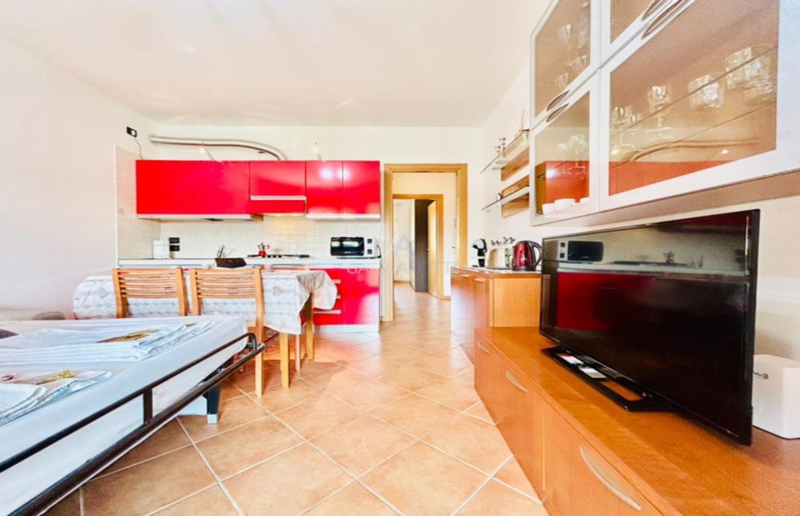 Artemide Apartment - A Soli 150M Dal Lago Di Garda Sirmione Exterior foto